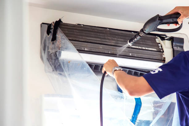 Professional Airduct Cleaning in Kennett, MO