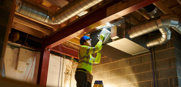 Affordable HVAC Duct Cleaning in Kennett, MO