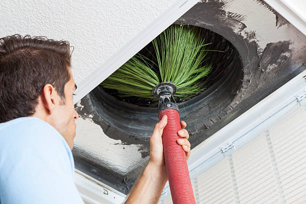 Best Commercial Air Duct Cleaning  in Kennett, MO
