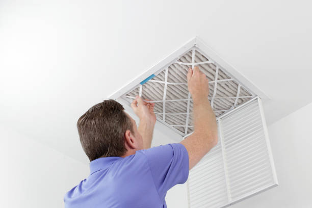 Ventilation Cleaning Services in Kennett, MO